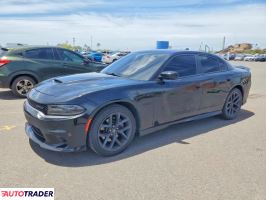 Dodge Charger - zobacz ofertę