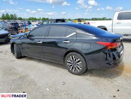 Nissan Altima 2024 2