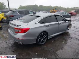 Honda Accord 2021 1 Honda Accord 2021 1