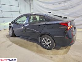 Toyota Prius 2022 1