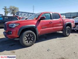 Toyota Tacoma 2021 3 Toyota Tacoma 2021 3