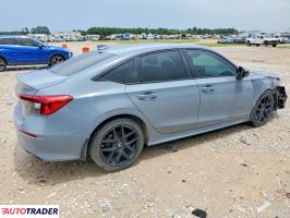 Honda Civic 2024 2