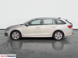 Skoda Octavia 2022 2.0 113 KM