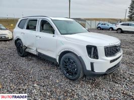 Kia Pozostałe 2021 3