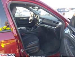 Jeep Cherokee 2023 3