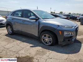 Hyundai Kona 2021 2