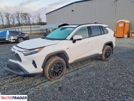 Toyota Pozostałe - zobacz ofertę