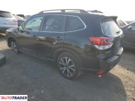 Subaru Forester 2020 2