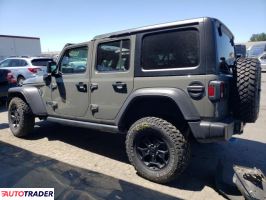 Jeep Wrangler 2023 2