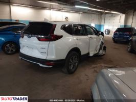 Honda CR-V 2022 2