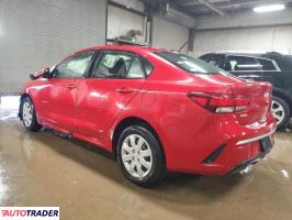 Kia Rio 2022 1