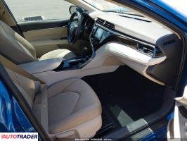 Toyota Camry 2020 2