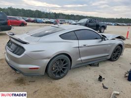 Ford Mustang 2020 2