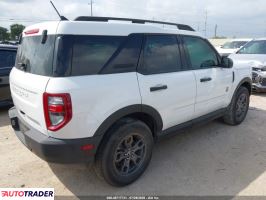 Ford Bronco 2024 1
