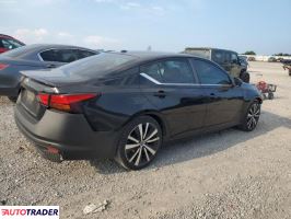 Nissan Altima 2020 2 Nissan Altima 2020 2