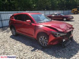 Mazda CX-5 2023 2