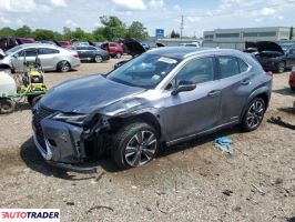 Lexus Pozostałe 2020 2 Lexus Pozostałe 2020 2