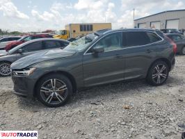 Volvo XC60 2020 2 Volvo XC60 2020 2