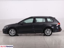 Volkswagen Golf 2018 1.6 113 KM
