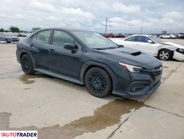 Subaru Pozostałe 2022 2