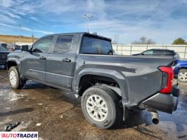 Toyota Tacoma 2024 2