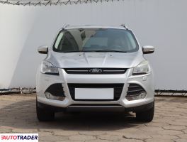 Ford Kuga 2015 1.6 147 KM