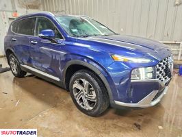 Hyundai Santa Fe 2022 2