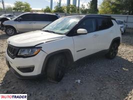 Jeep Compass 2019 2 Jeep Compass 2019 2