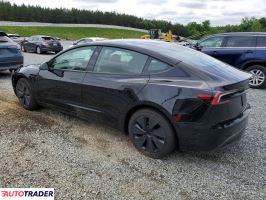 Tesla Model 3 2026