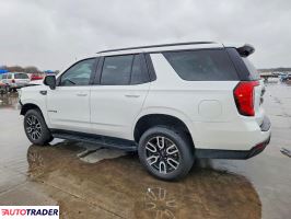 GMC Yukon 2023 5