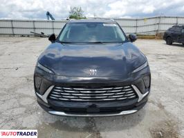 Buick Pozostałe 2025 2 Buick Pozostałe 2025 2