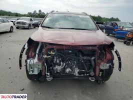 Buick Pozostałe 2025 1 Buick Pozostałe 2025 1