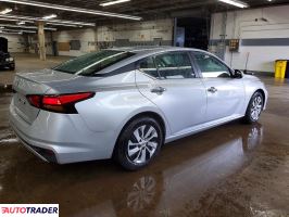 Nissan Altima 2023 2