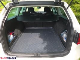 Volkswagen Passat 2013 2.0 140 KM