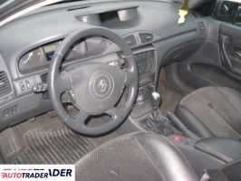 Renault Laguna 2005 1.9 112 KM