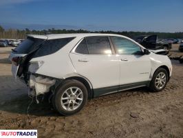 Chevrolet Equinox 2023 1