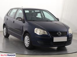 Volkswagen Polo 2005 1.2 53 KM