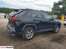 Toyota Pozostałe 2023 2