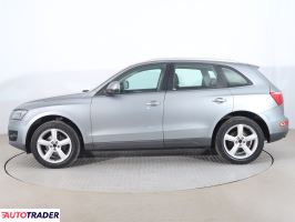 Audi Q5 2011 2.0 177 KM