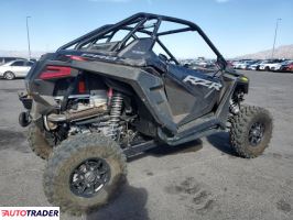 Polaris Ranger RZR 2024 Polaris Ranger RZR 2024