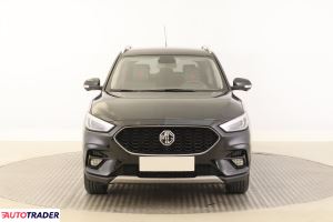 MG ZS 2022 1.5 104 KM