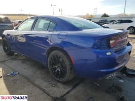 Dodge Charger 2019 3