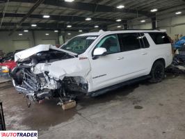 Chevrolet Pozostałe 2021 5 Chevrolet Pozostałe 2021 5
