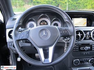 Mercedes 220 2012 0.2 170 KM Mercedes 220 2012 0.2 170 KM