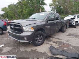 Dodge Ram 2019 5