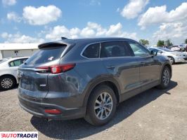 Mazda CX-9 2019 2