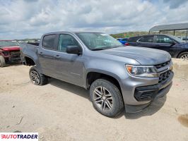 Chevrolet Colorado 2022 2