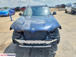 BMW X3 2020 2