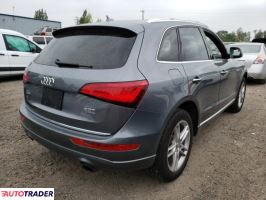 Audi Q5 2016 2 Audi Q5 2016 2