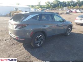 Hyundai Tucson 2024 2